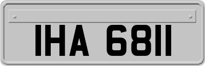 IHA6811