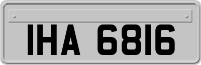 IHA6816