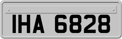 IHA6828