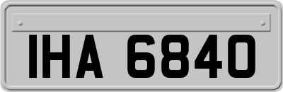 IHA6840