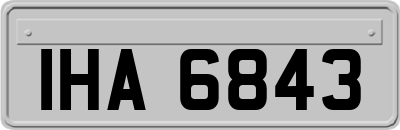 IHA6843