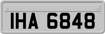 IHA6848