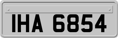 IHA6854