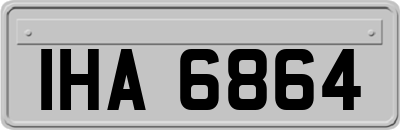 IHA6864