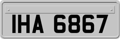 IHA6867