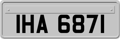 IHA6871