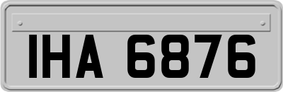 IHA6876