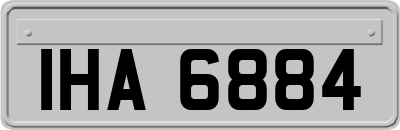 IHA6884