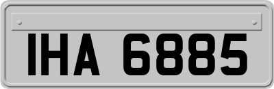 IHA6885