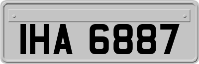 IHA6887
