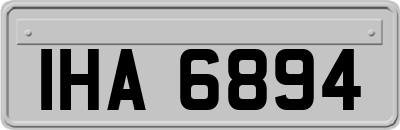 IHA6894