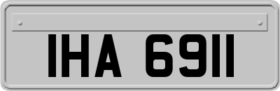 IHA6911