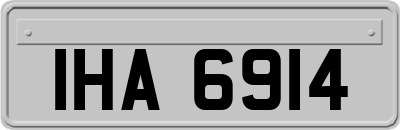 IHA6914