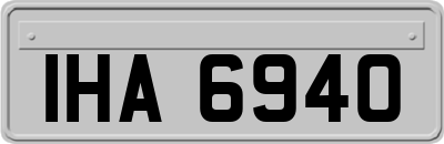 IHA6940