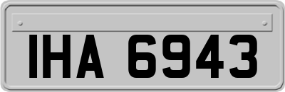 IHA6943