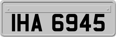 IHA6945
