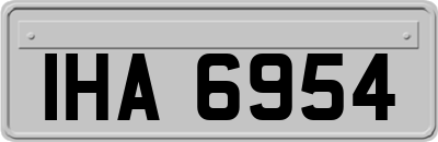 IHA6954