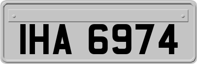 IHA6974