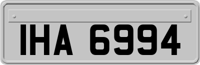 IHA6994