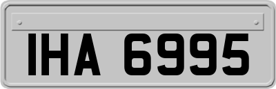 IHA6995