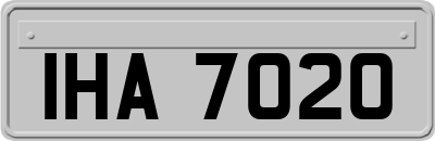 IHA7020