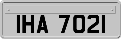 IHA7021