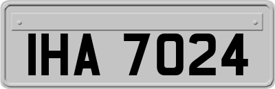 IHA7024