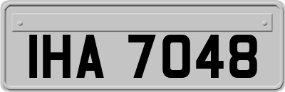 IHA7048