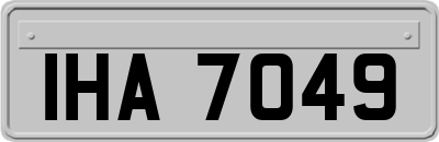 IHA7049