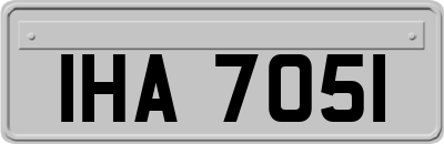 IHA7051