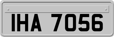 IHA7056