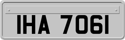 IHA7061