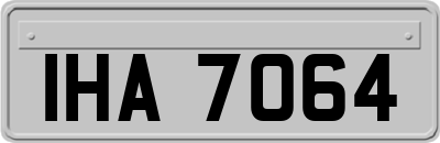 IHA7064