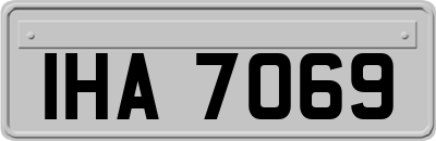 IHA7069