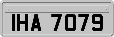 IHA7079