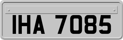 IHA7085