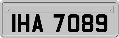 IHA7089