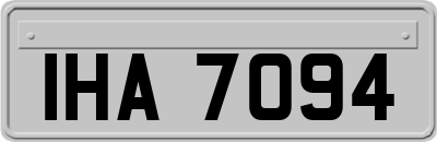 IHA7094
