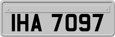 IHA7097