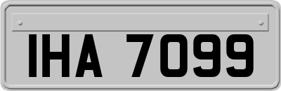 IHA7099