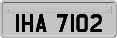 IHA7102