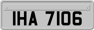 IHA7106