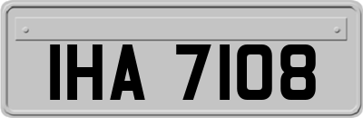 IHA7108