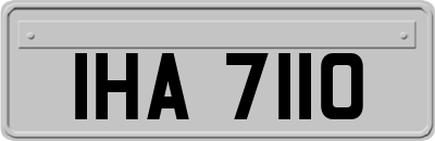 IHA7110