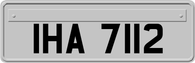 IHA7112