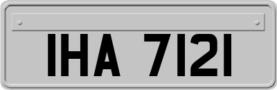 IHA7121