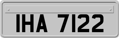 IHA7122