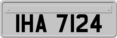 IHA7124