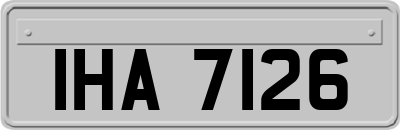IHA7126