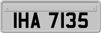 IHA7135